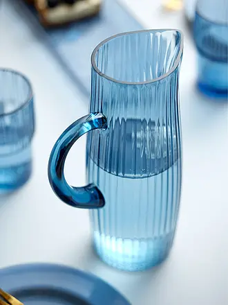 BITZ | Krug KUSINTHA 1,2l Blau | 